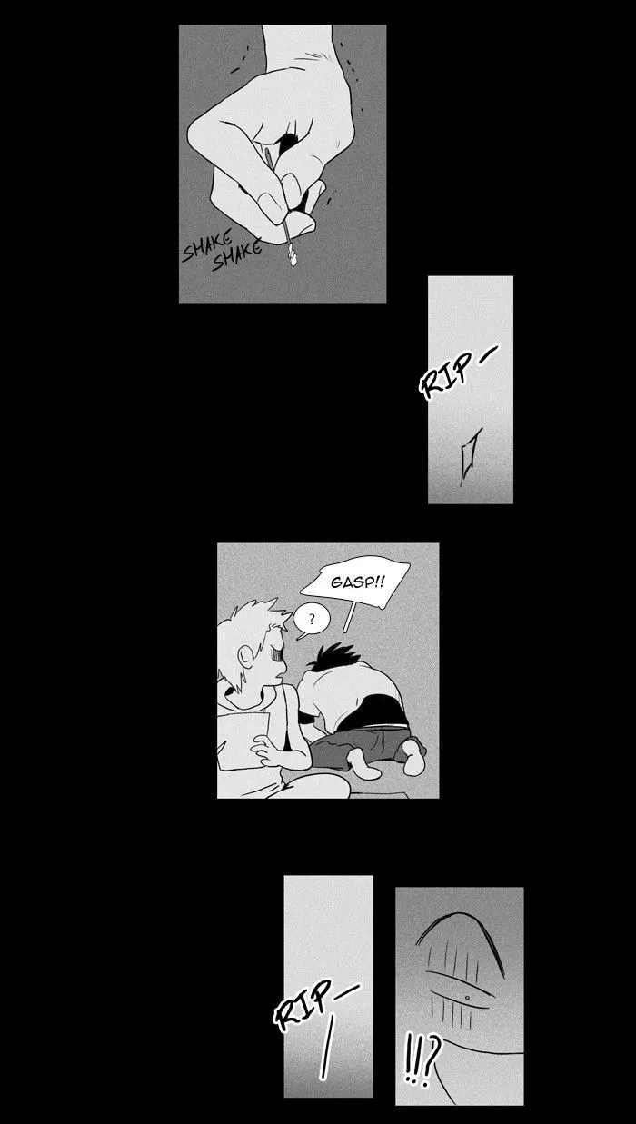 Read Cheese in the Trap en Manga Online