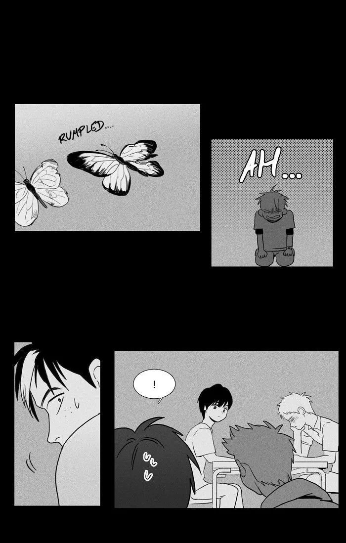 Read Cheese in the Trap en Manga Online