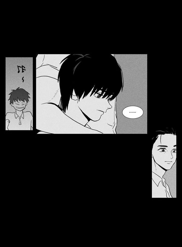 Read Cheese in the Trap en Manga Online