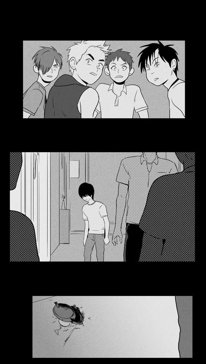 Read Cheese in the Trap en Manga Online