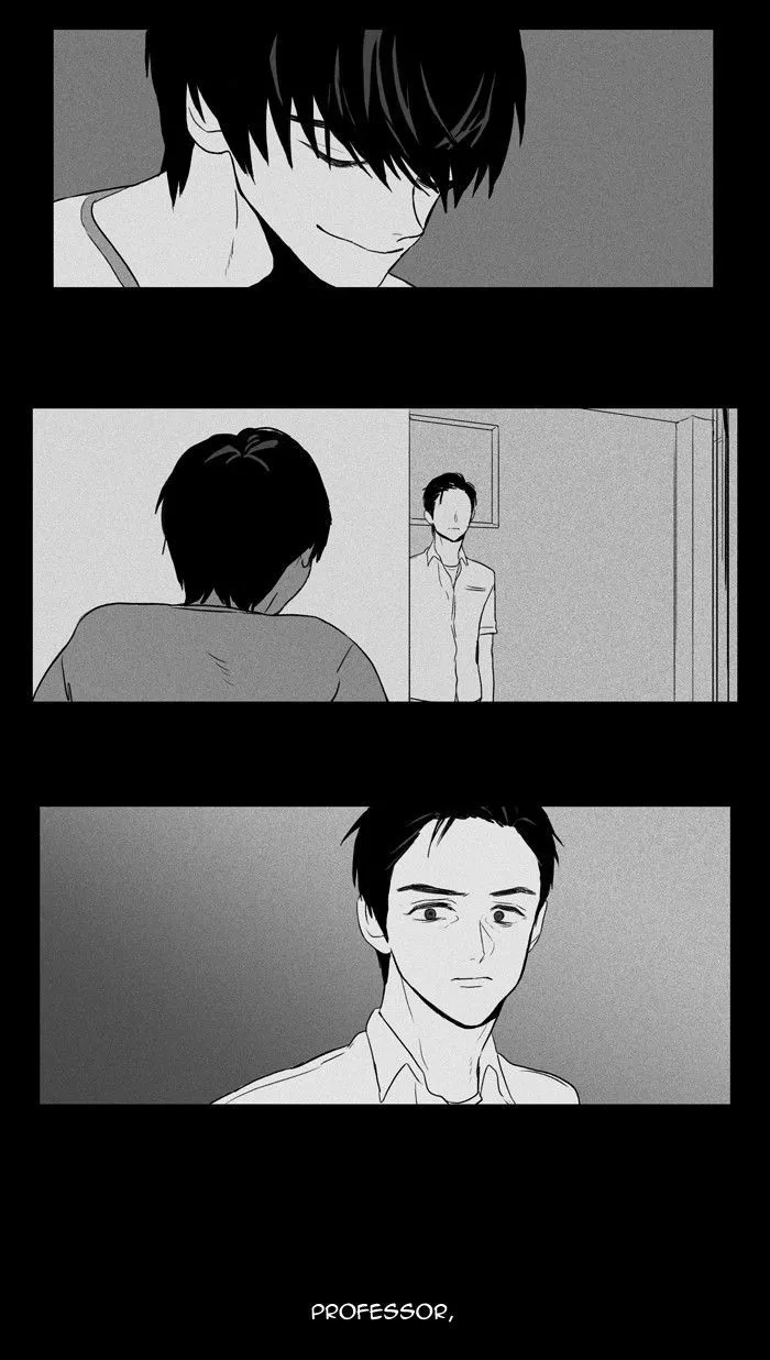 Read Cheese in the Trap en Manga Online
