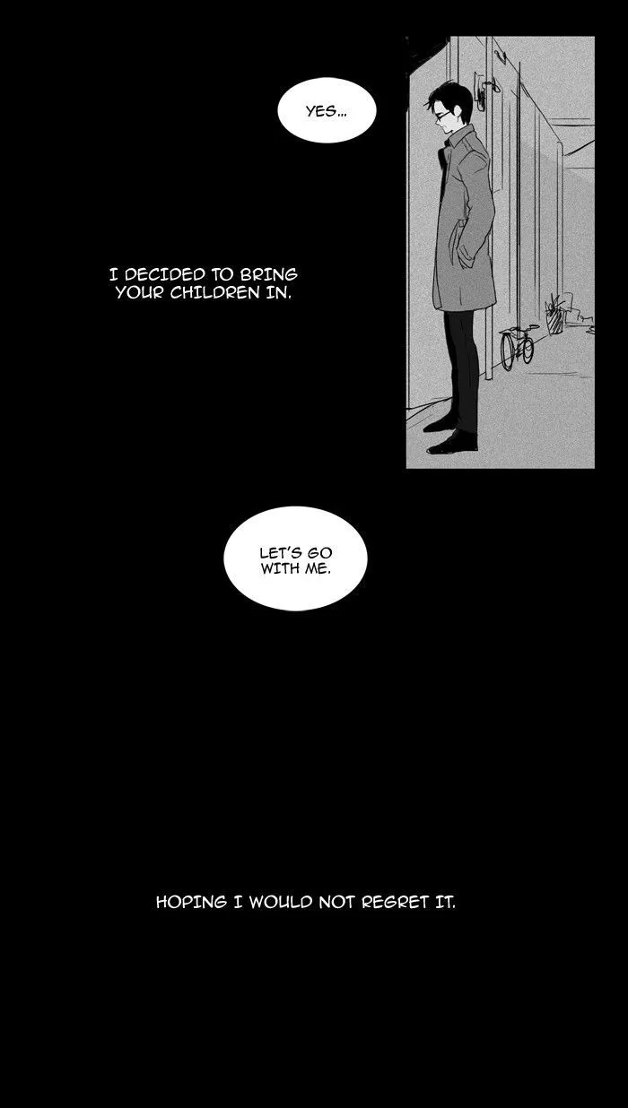 Read Cheese in the Trap en Manga Online