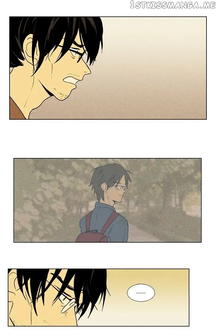 Read Cheese in the Trap en Manga Online