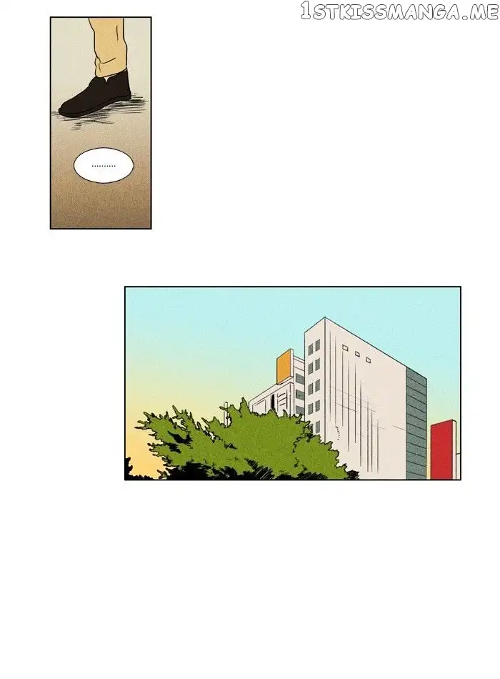 Read Cheese in the Trap en Manga Online