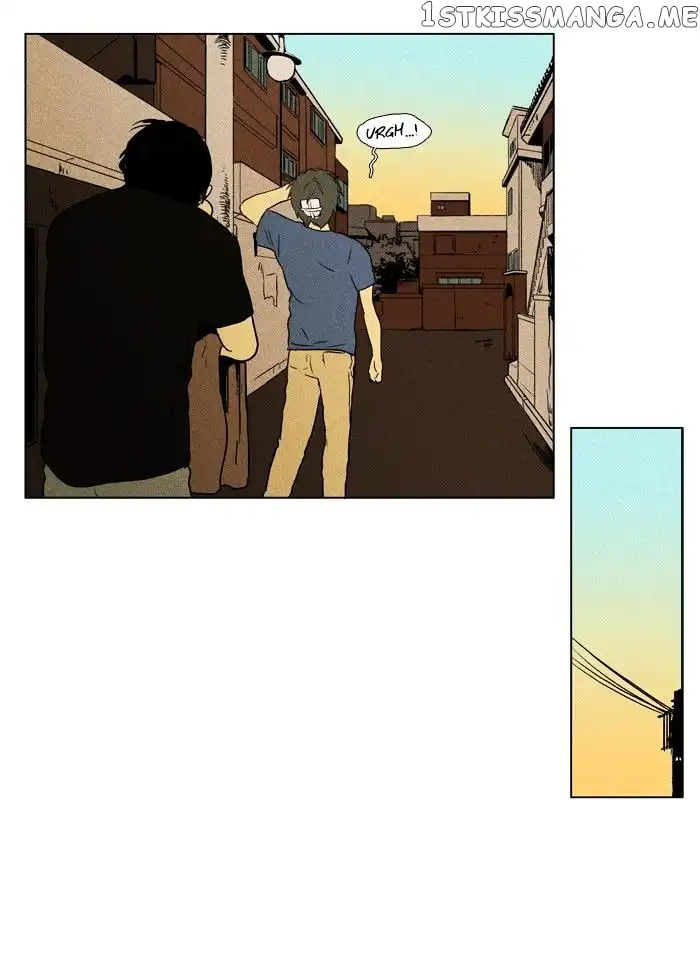 Read Cheese in the Trap en Manga Online