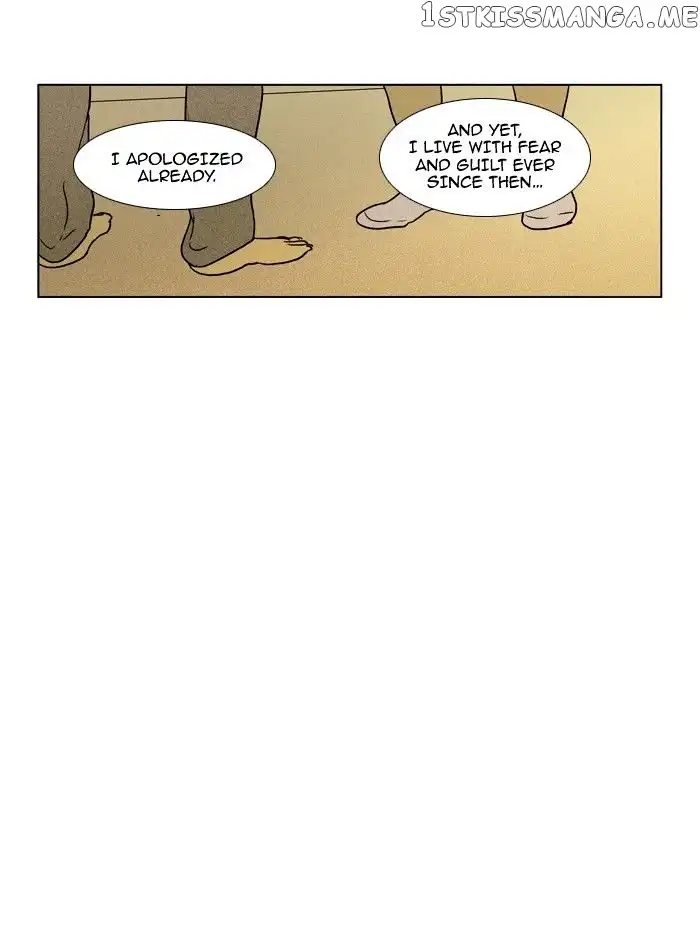 Read Cheese in the Trap en Manga Online