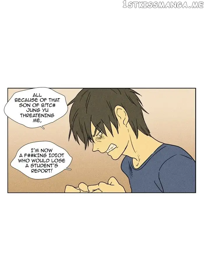 Read Cheese in the Trap en Manga Online