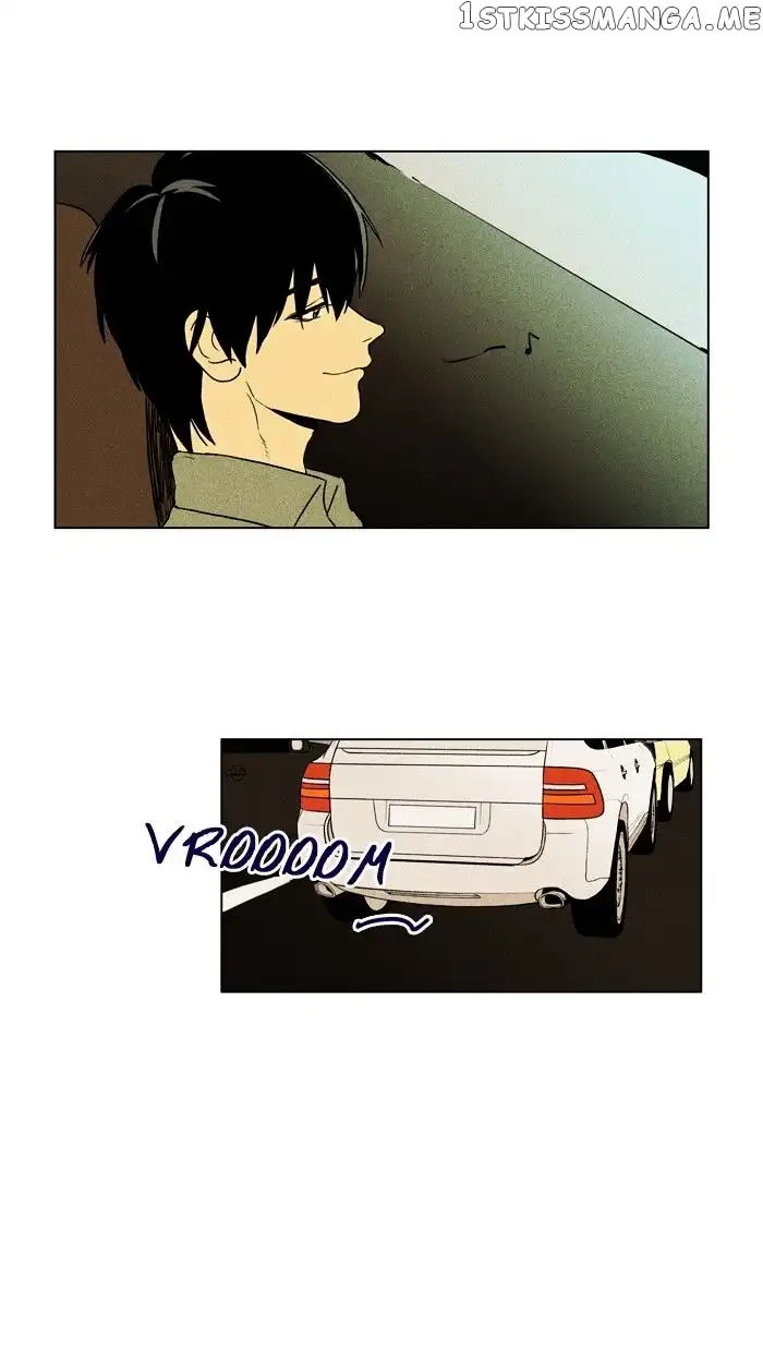 Read Cheese in the Trap en Manga Online