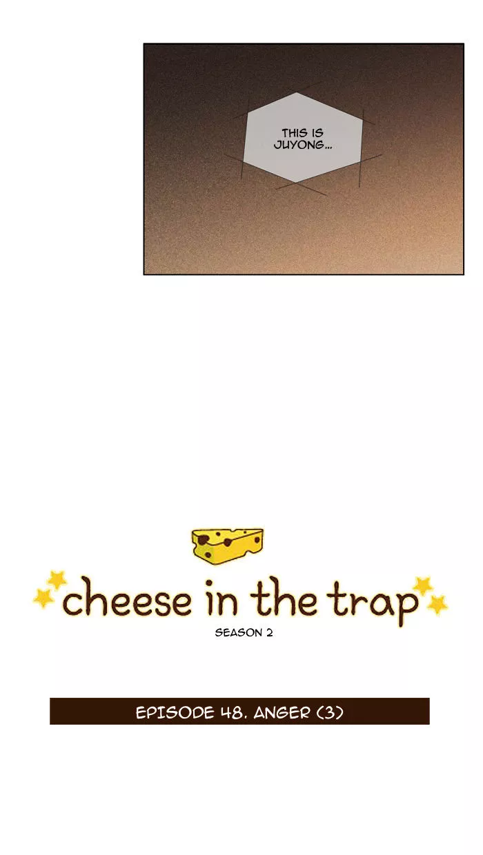Read Cheese in the Trap en Manga Online