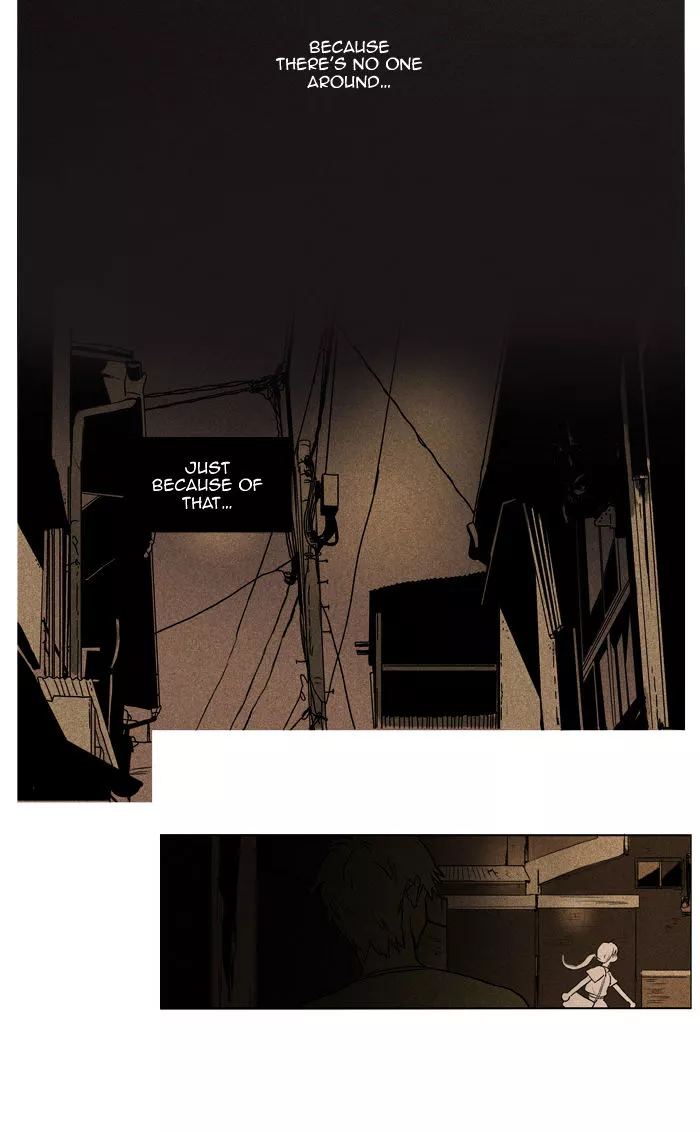 Read Cheese in the Trap en Manga Online