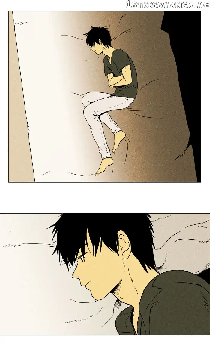 Read Cheese in the Trap en Manga Online