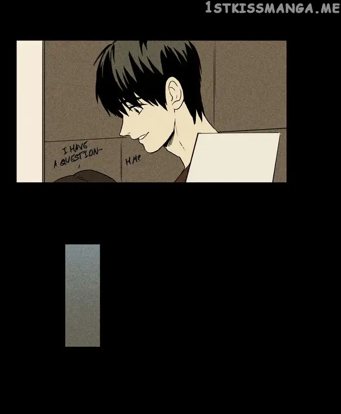 Read Cheese in the Trap en Manga Online