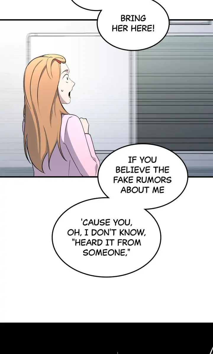 Read Cheolsu Saves the World en Manga Online