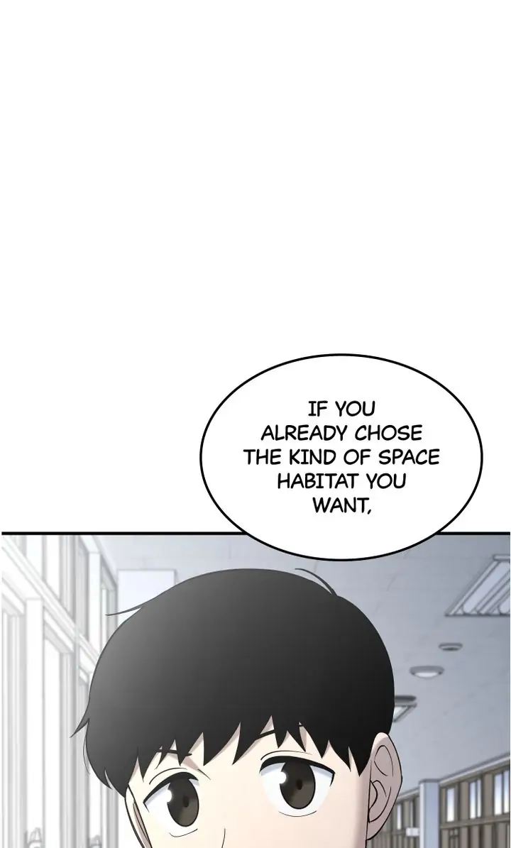 Read Cheolsu Saves the World en Manga Online