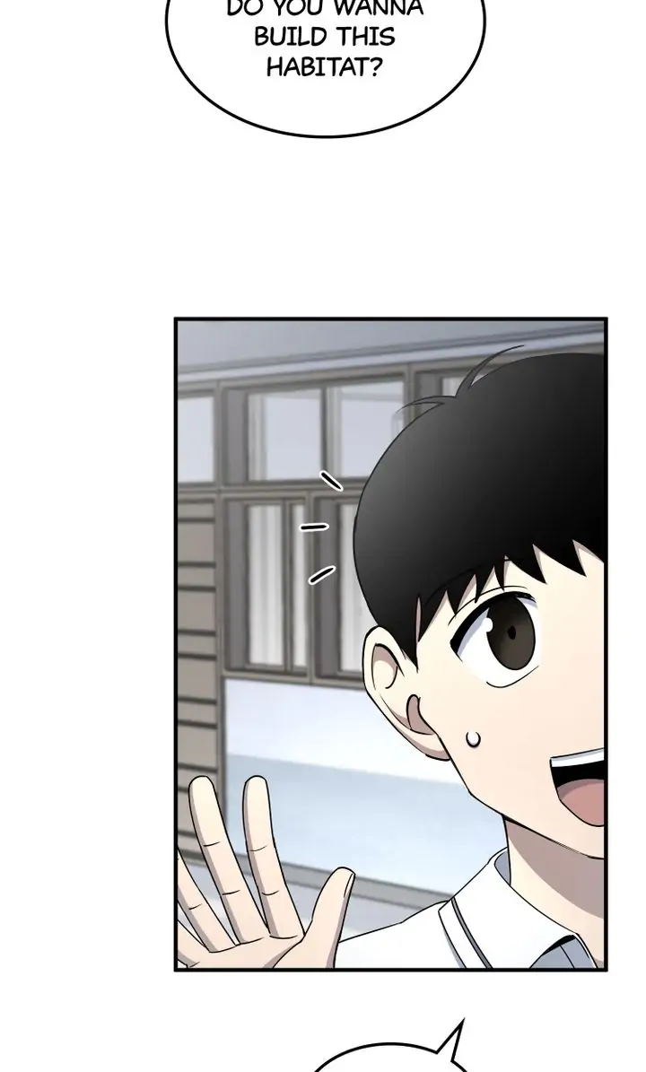 Read Cheolsu Saves the World en Manga Online