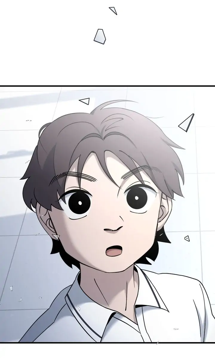Read Cheolsu Saves the World en Manga Online