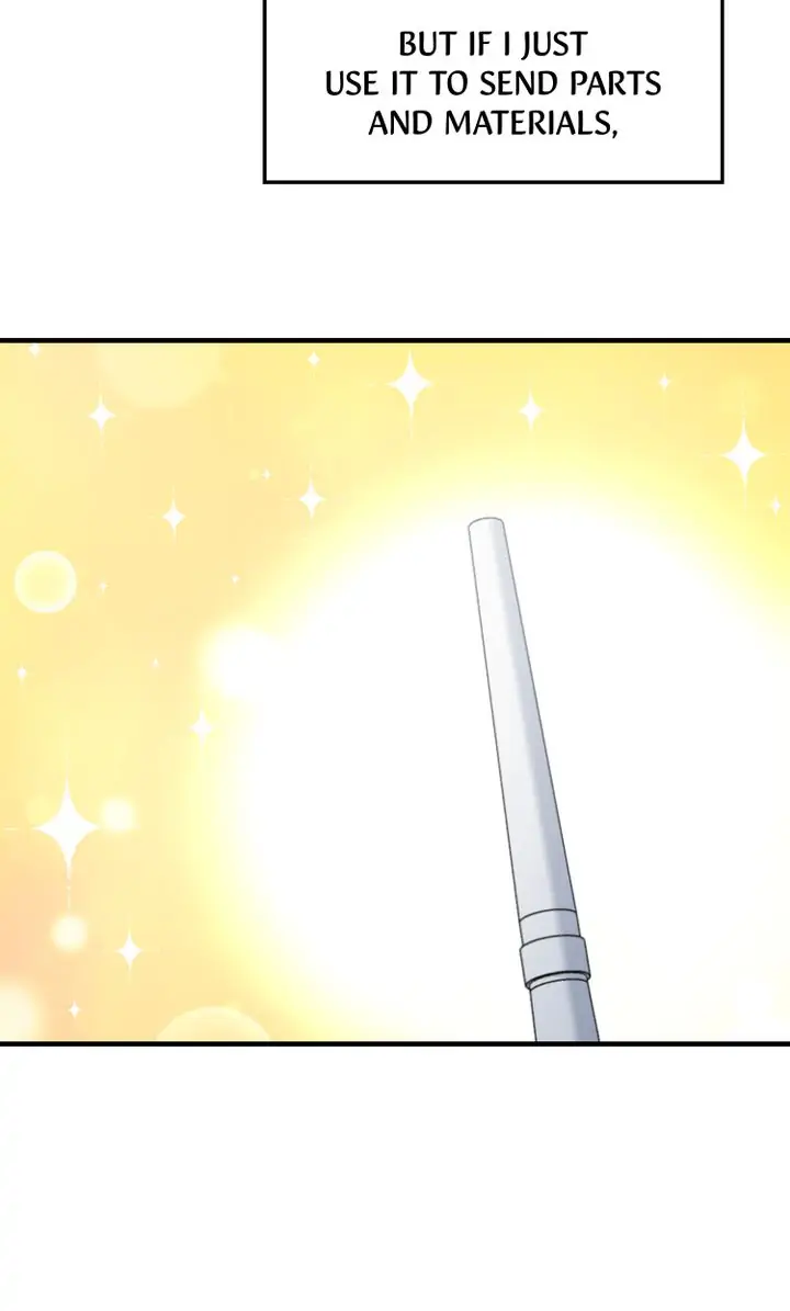 Read Cheolsu Saves the World en Manga Online