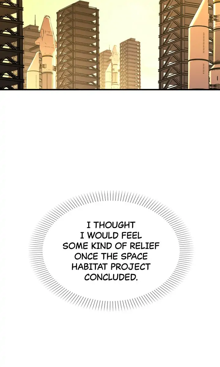 Read Cheolsu Saves the World en Manga Online