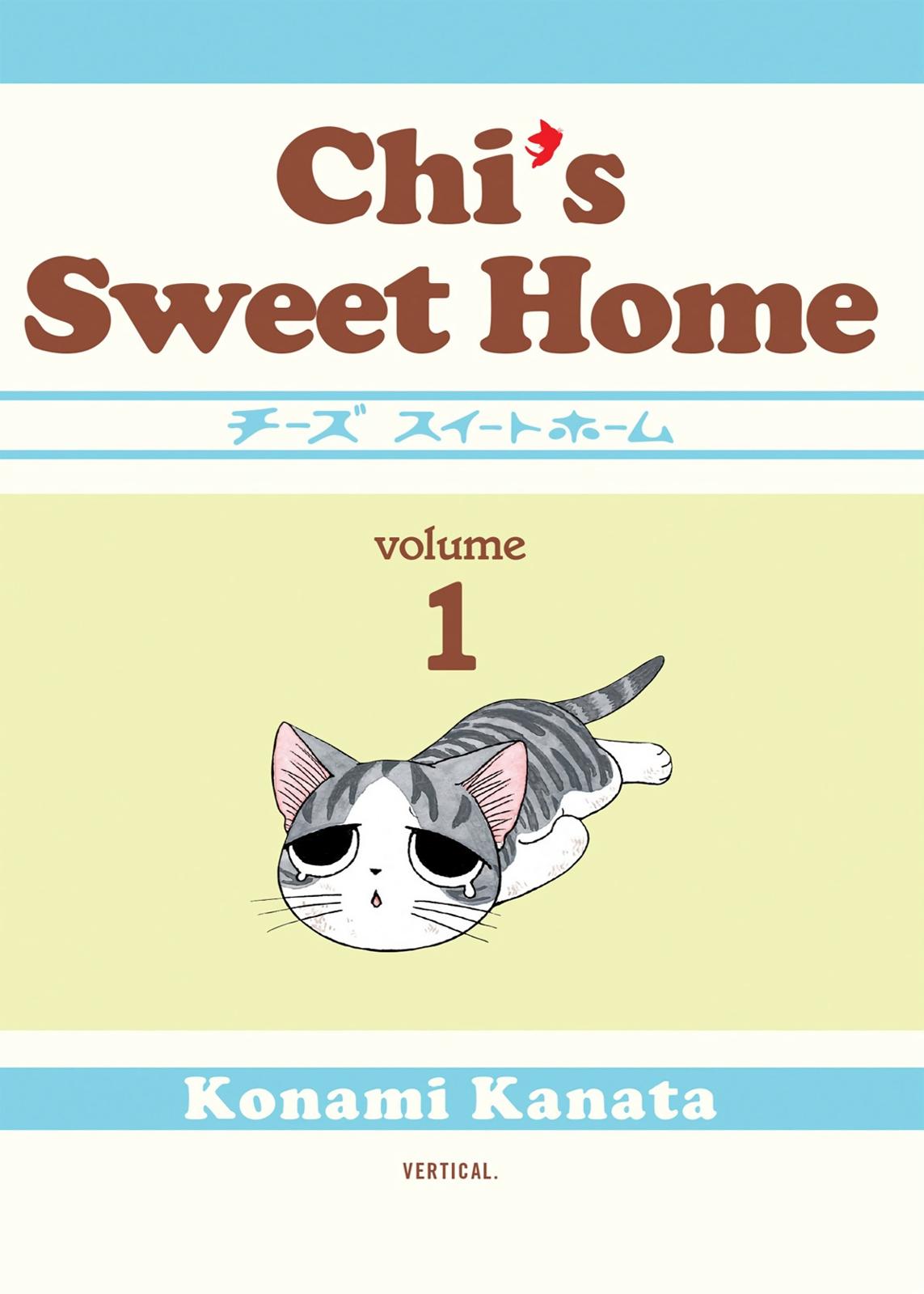 Read Chis Sweet Home en Manga Online