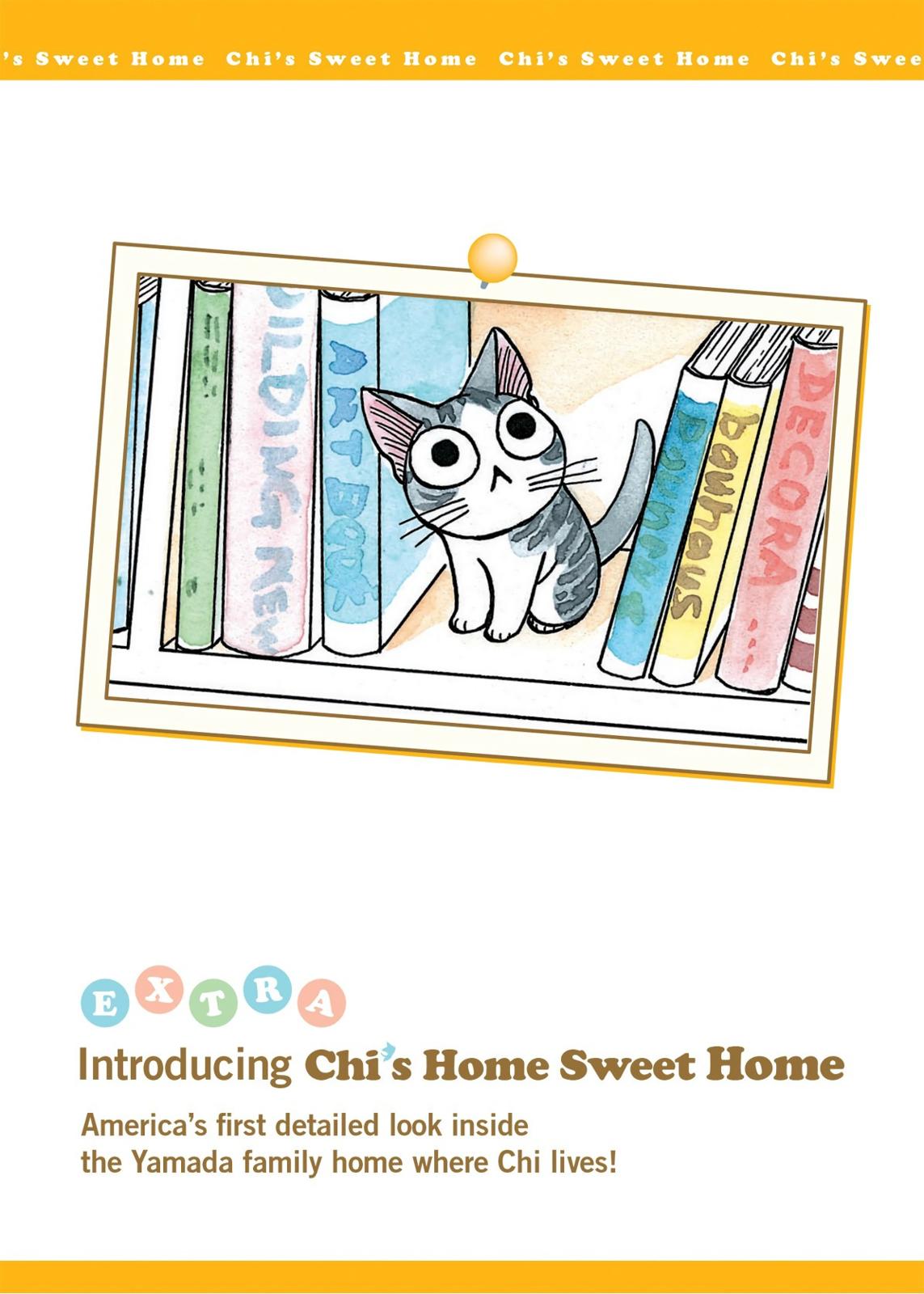 Read Chis Sweet Home en Manga Online
