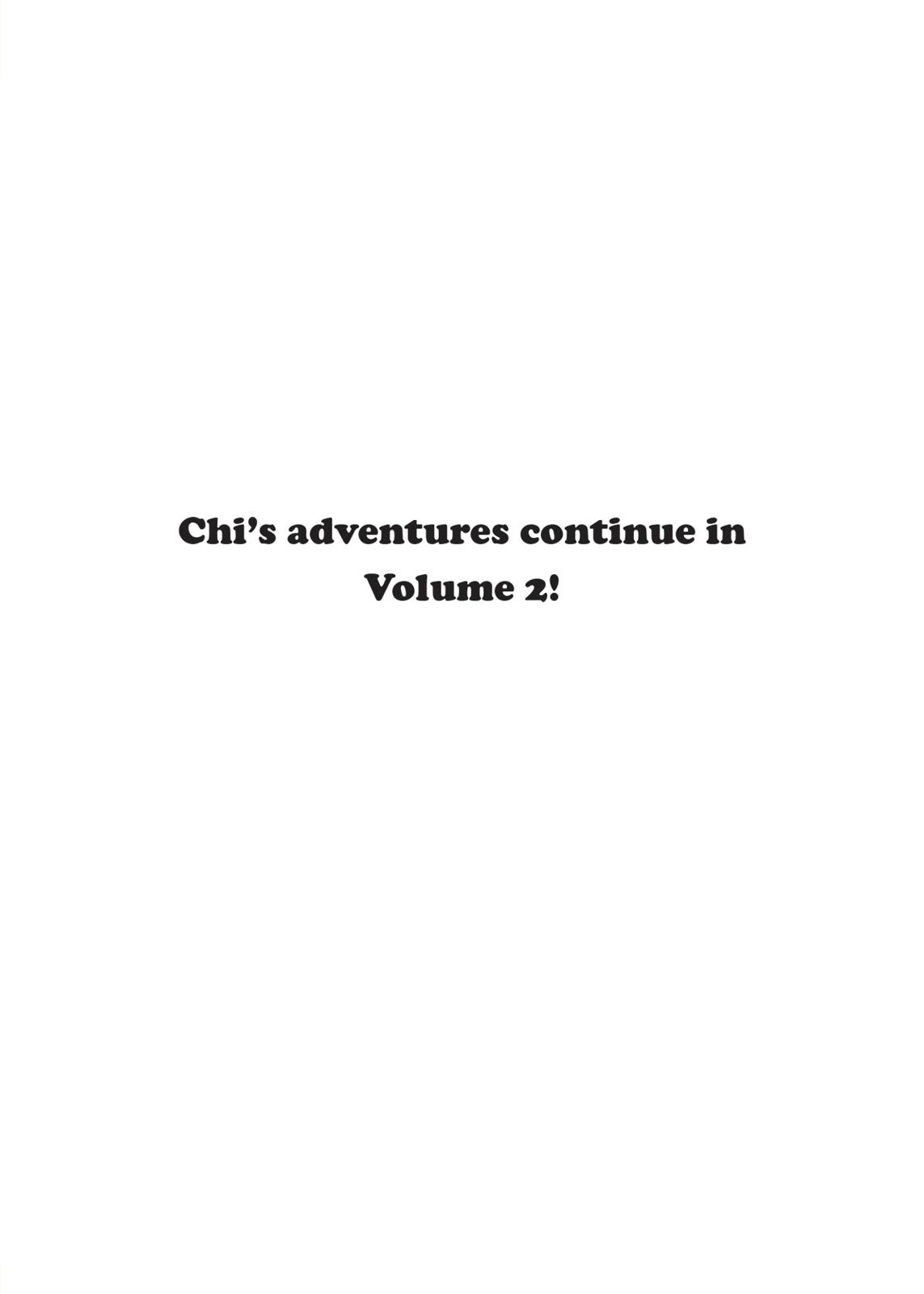 Read Chis Sweet Home en Manga Online
