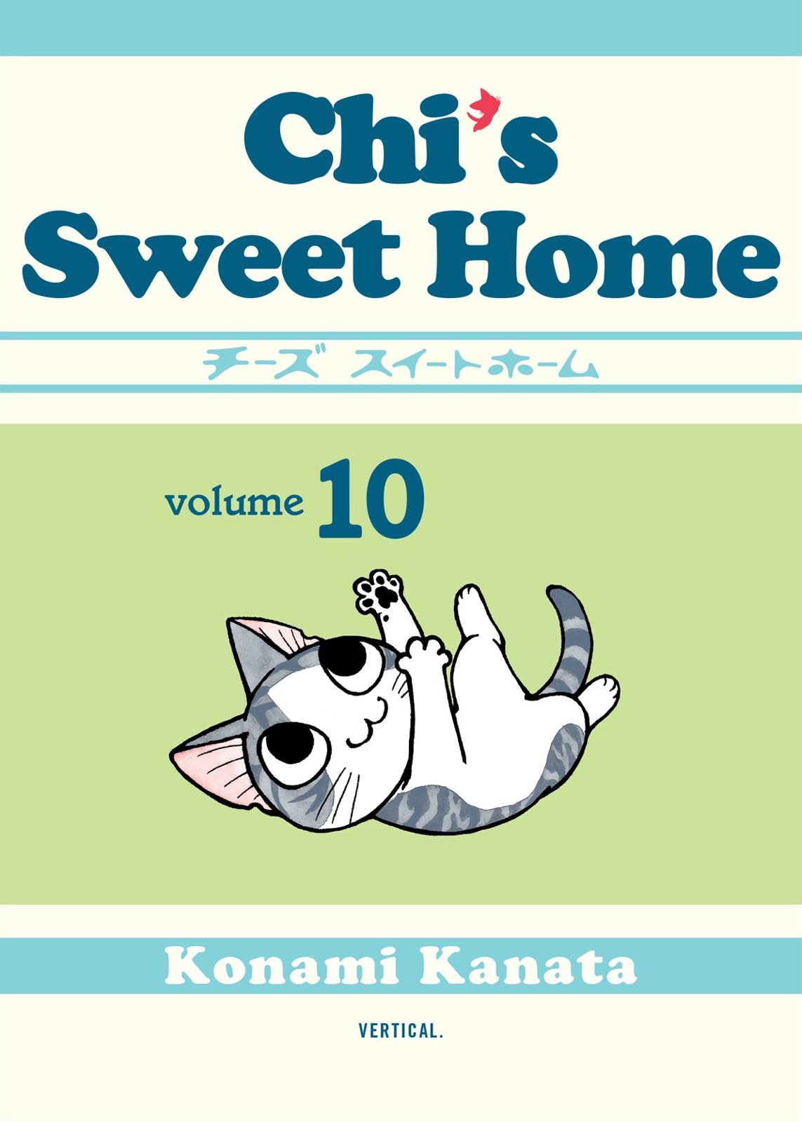Read Chis Sweet Home en Manga Online