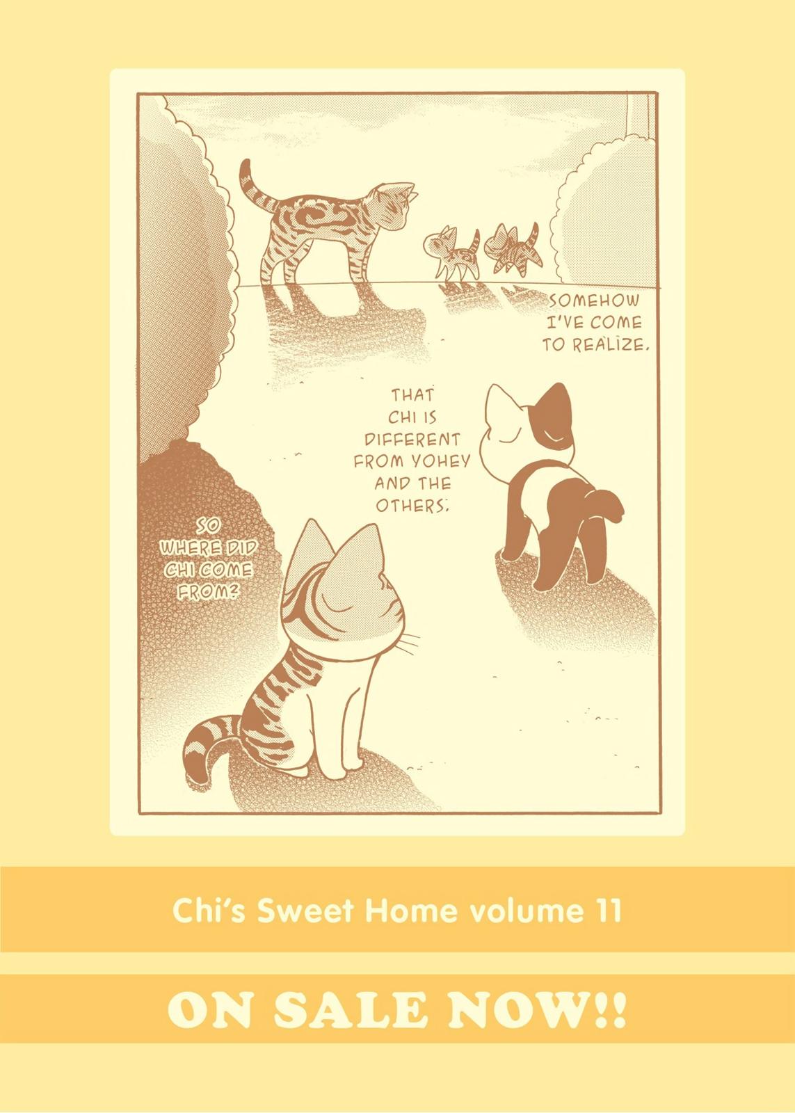 Read Chis Sweet Home en Manga Online