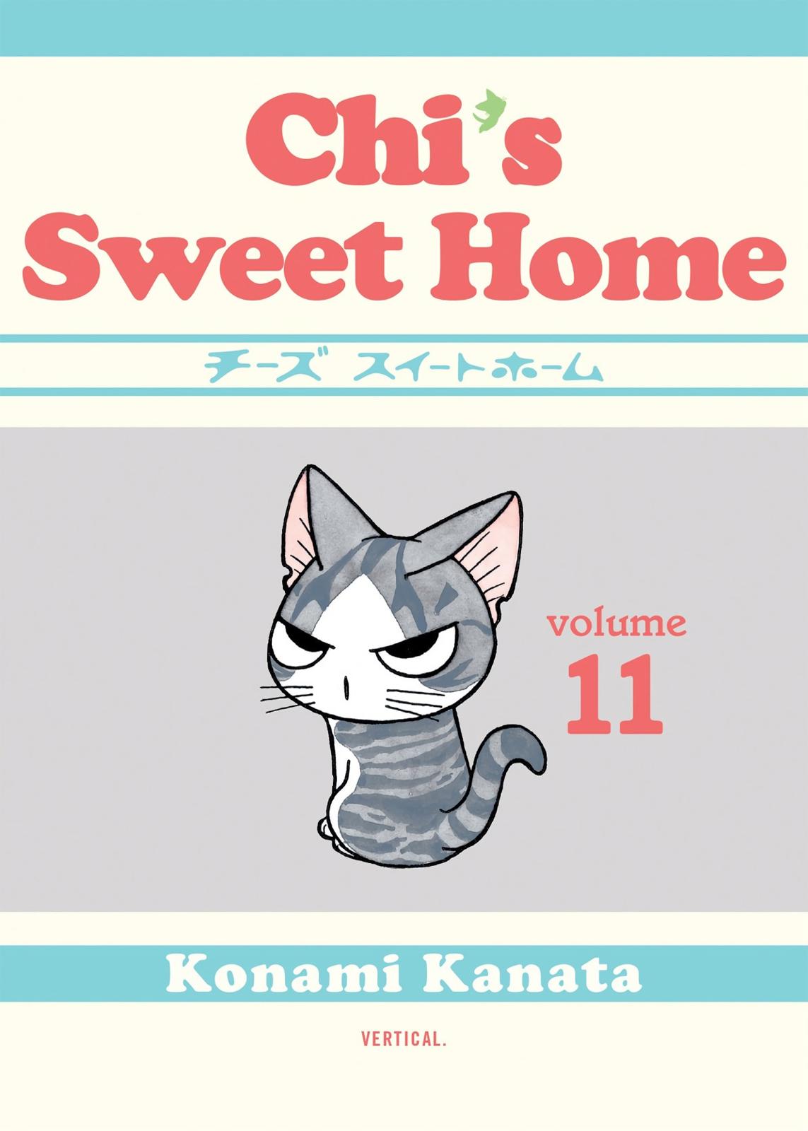 Read Chis Sweet Home en Manga Online