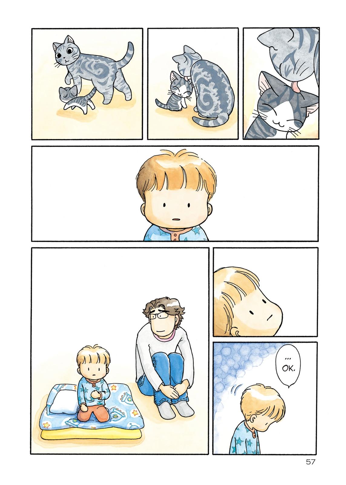 Read Chis Sweet Home en Manga Online