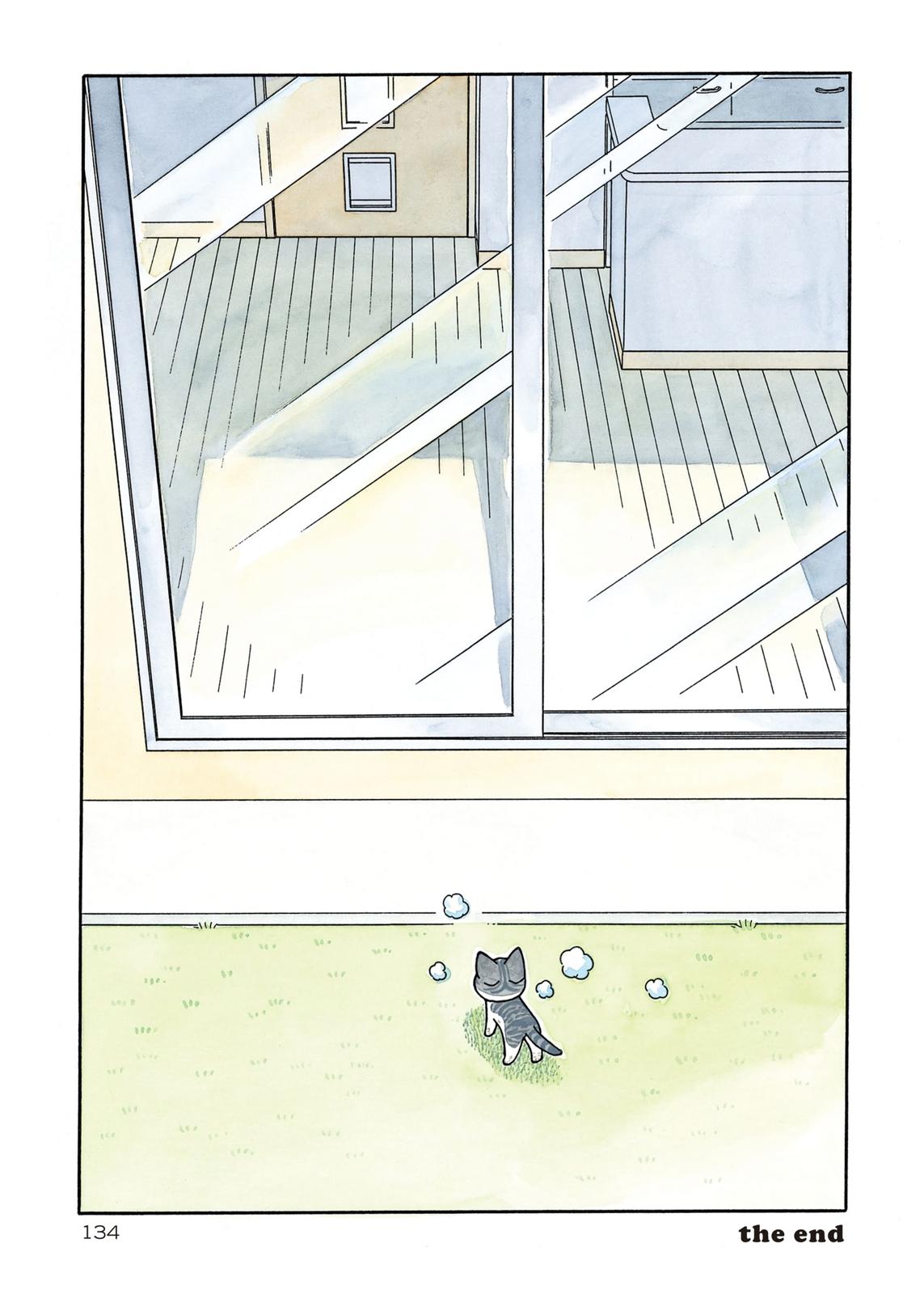 Read Chis Sweet Home en Manga Online