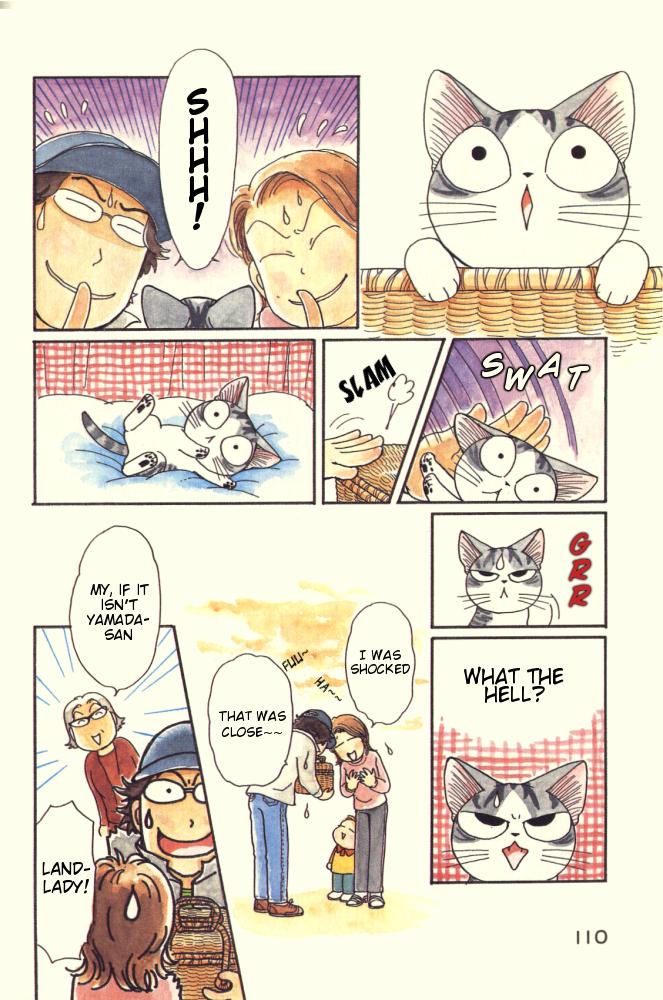Read Chis Sweet Home en Manga Online