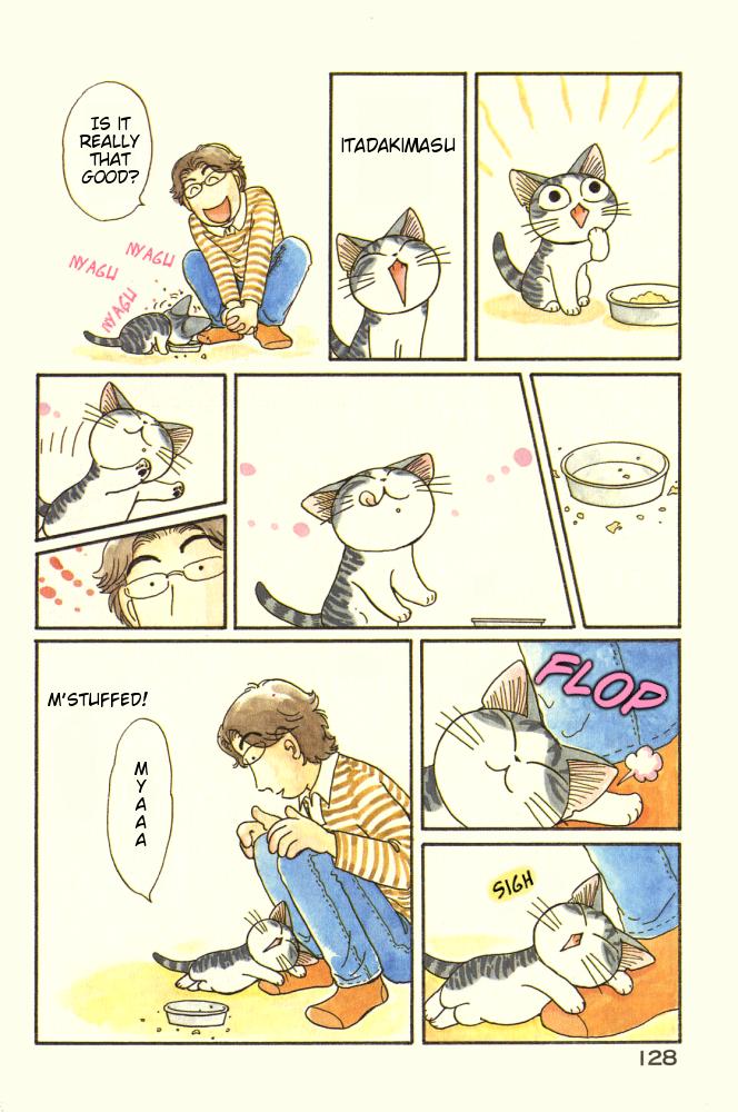 Read Chis Sweet Home en Manga Online