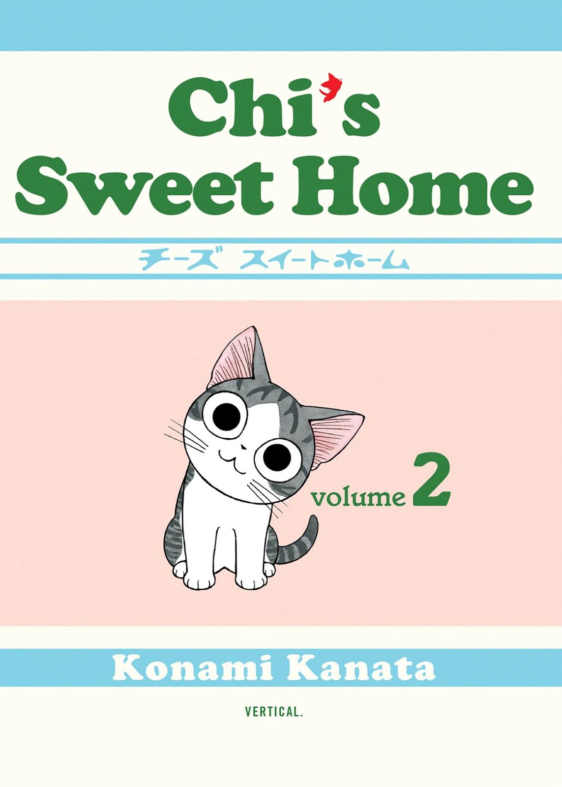Read Chis Sweet Home en Manga Online