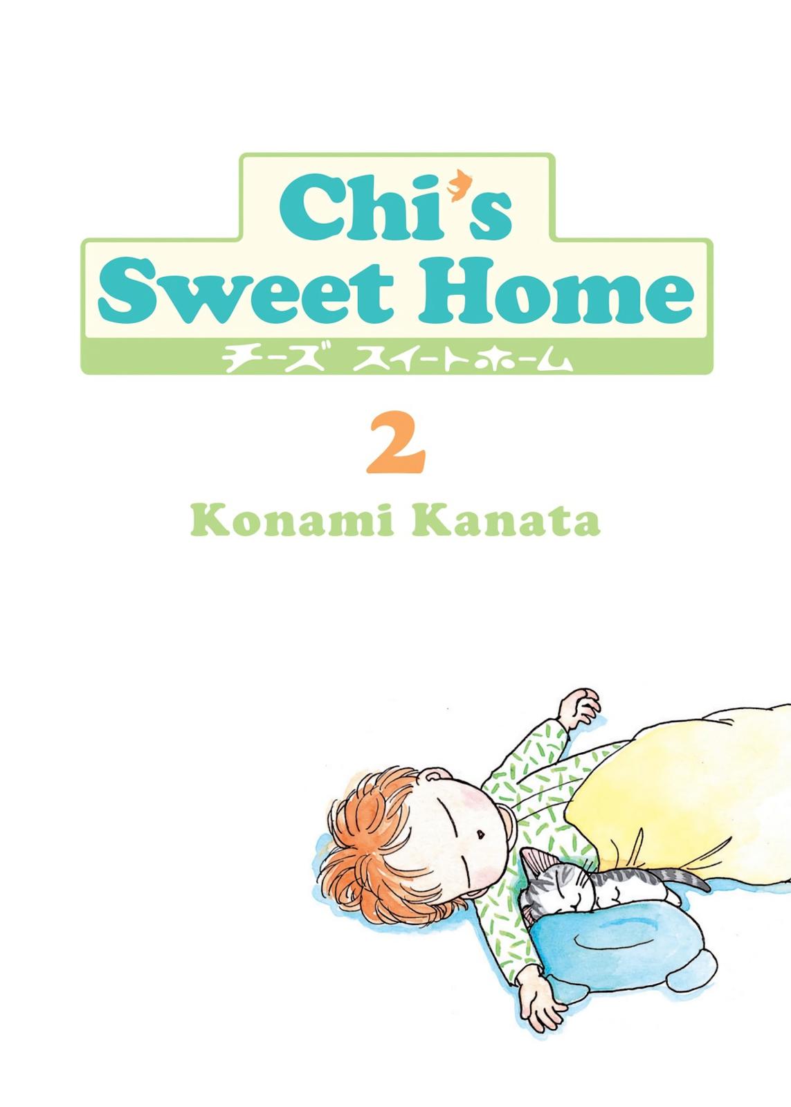 Read Chis Sweet Home en Manga Online