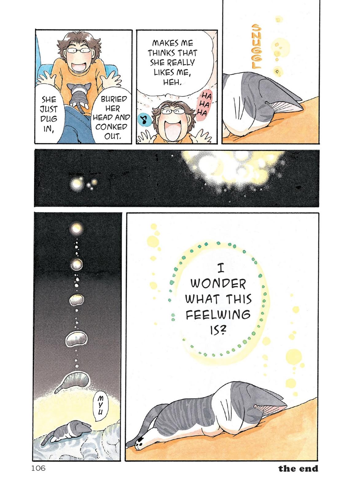 Read Chis Sweet Home en Manga Online