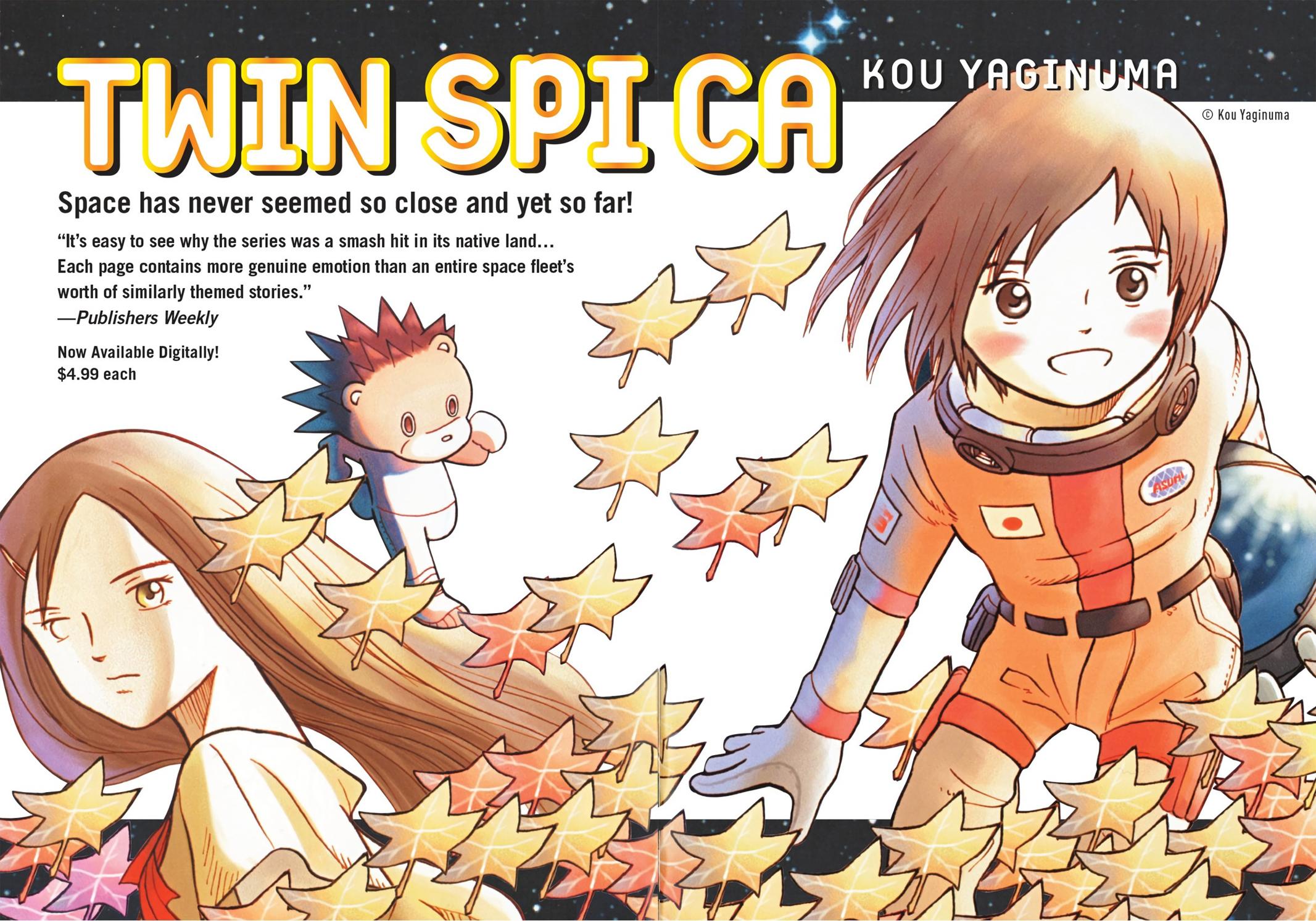 Read Chis Sweet Home en Manga Online