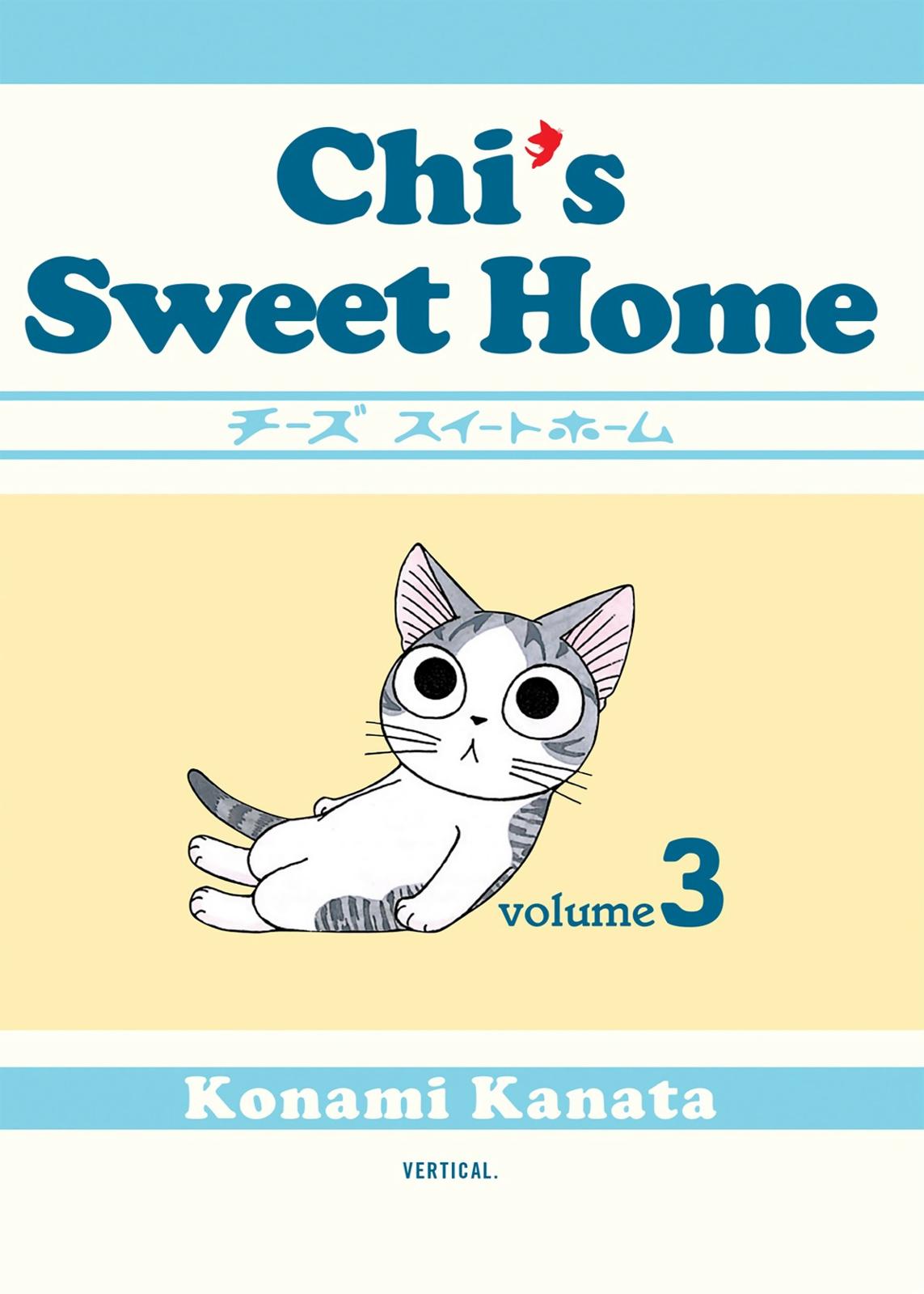 Read Chis Sweet Home en Manga Online
