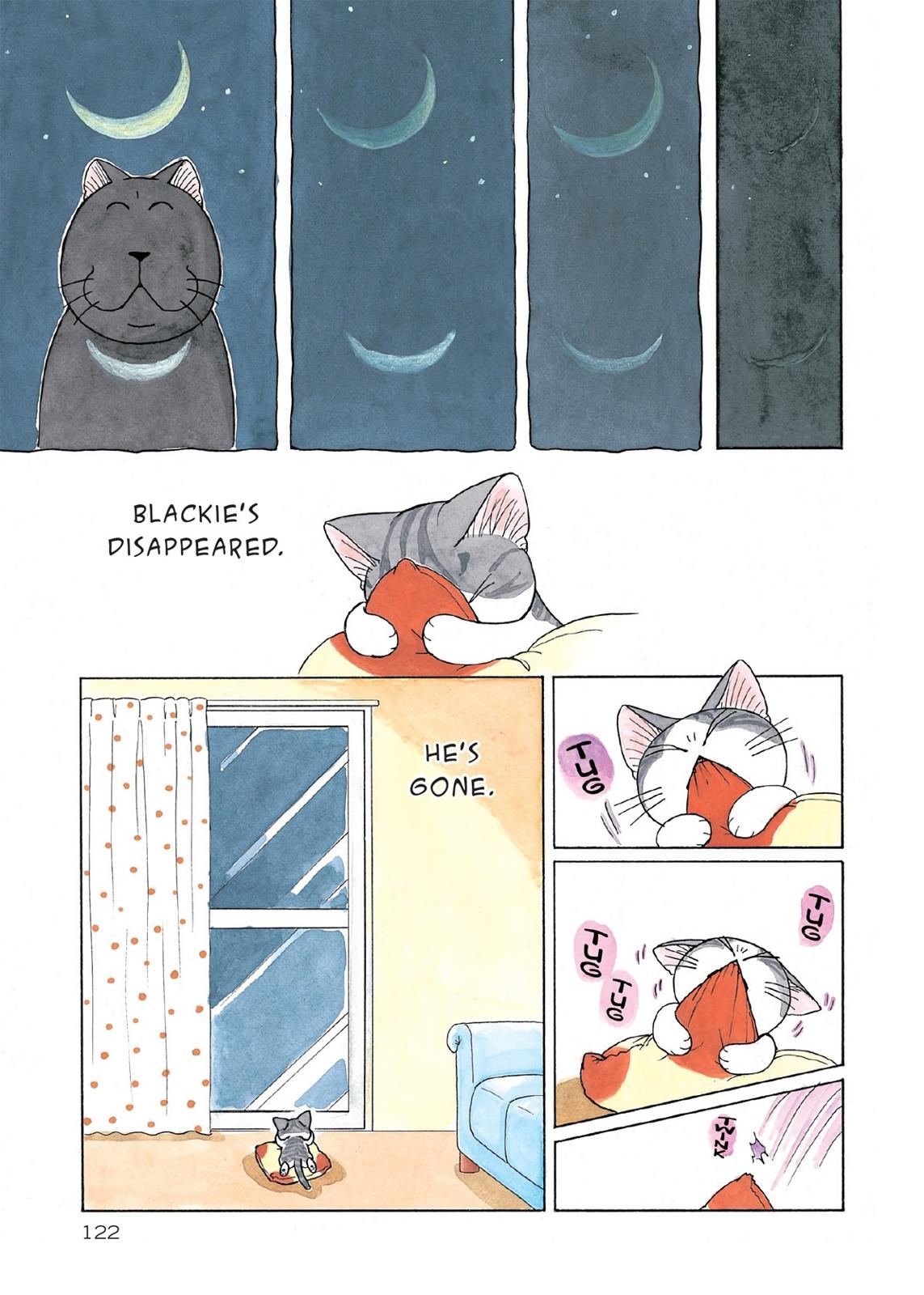 Read Chis Sweet Home en Manga Online