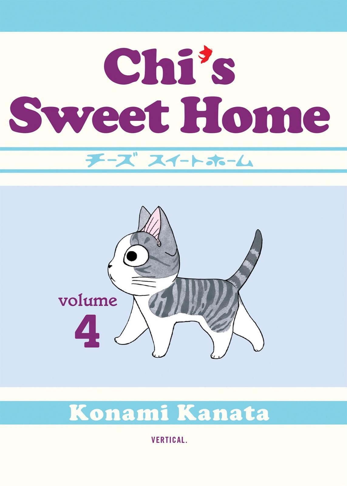 Read Chis Sweet Home en Manga Online