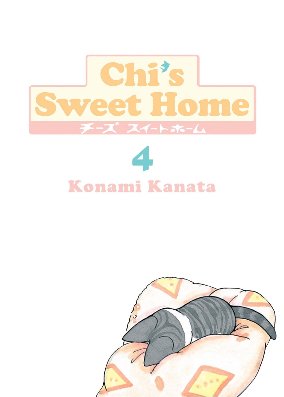 Read Chis Sweet Home en Manga Online