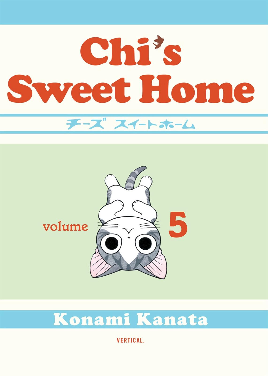 Read Chis Sweet Home en Manga Online