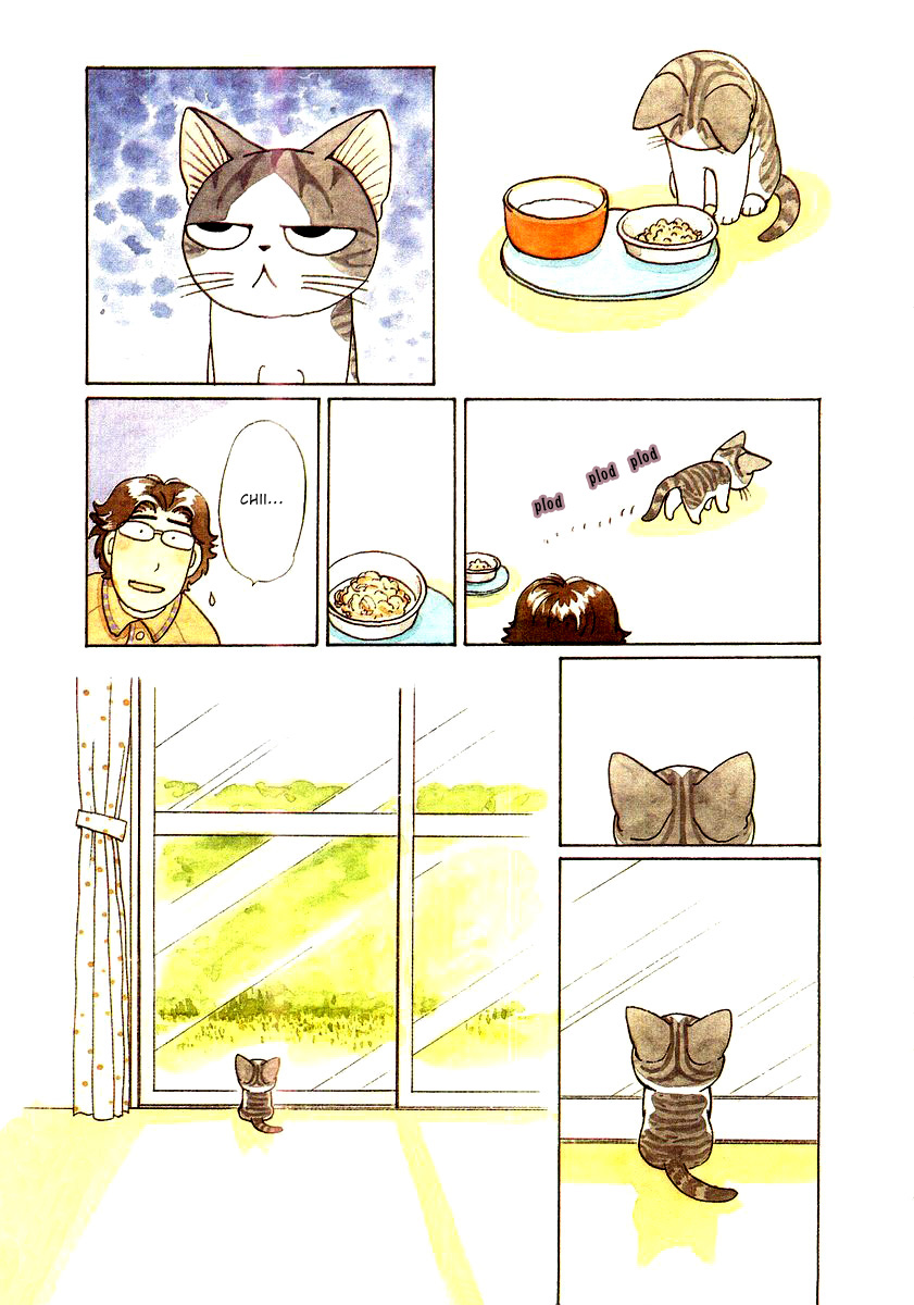 Read Chis Sweet Home en Manga Online
