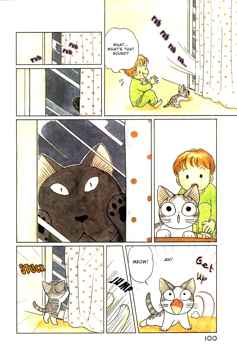 Read Chis Sweet Home en Manga Online