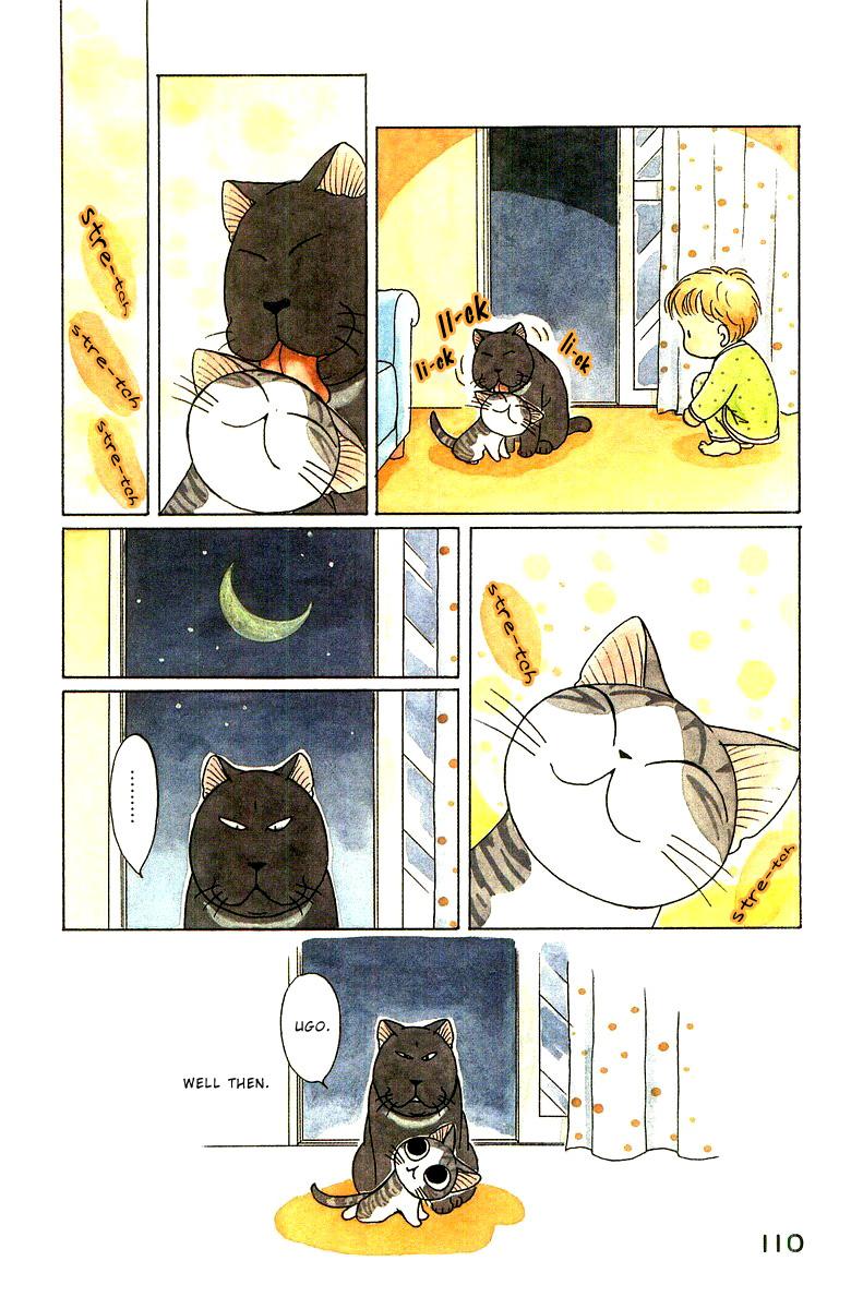 Read Chis Sweet Home en Manga Online
