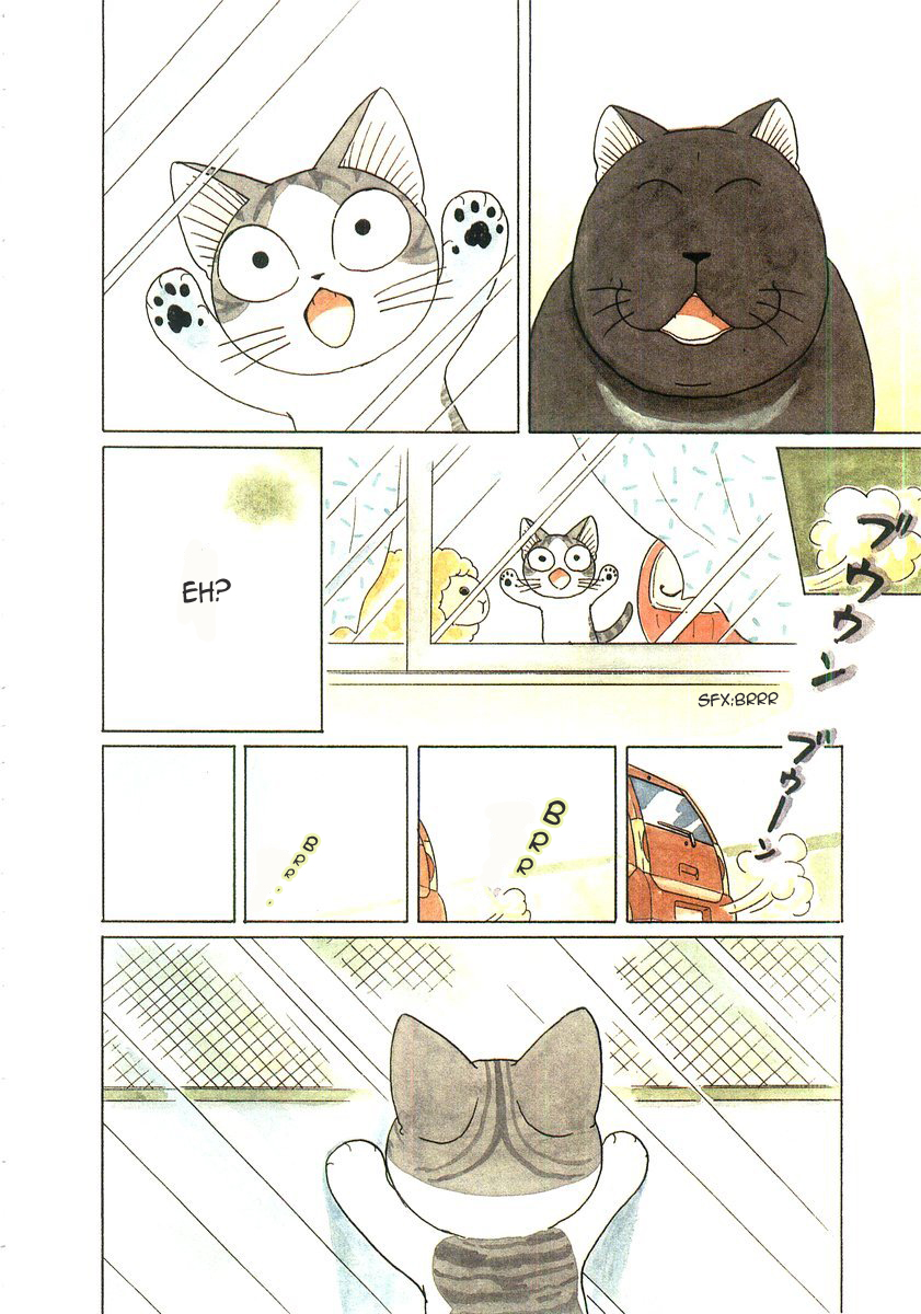 Read Chis Sweet Home en Manga Online