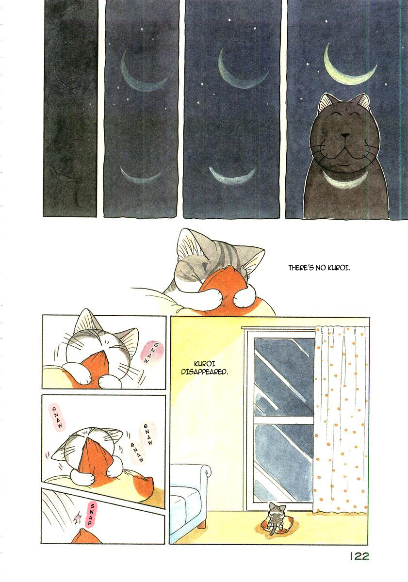 Read Chis Sweet Home en Manga Online