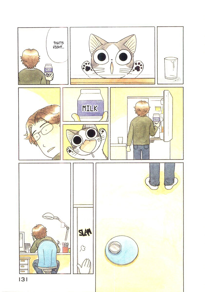 Read Chis Sweet Home en Manga Online