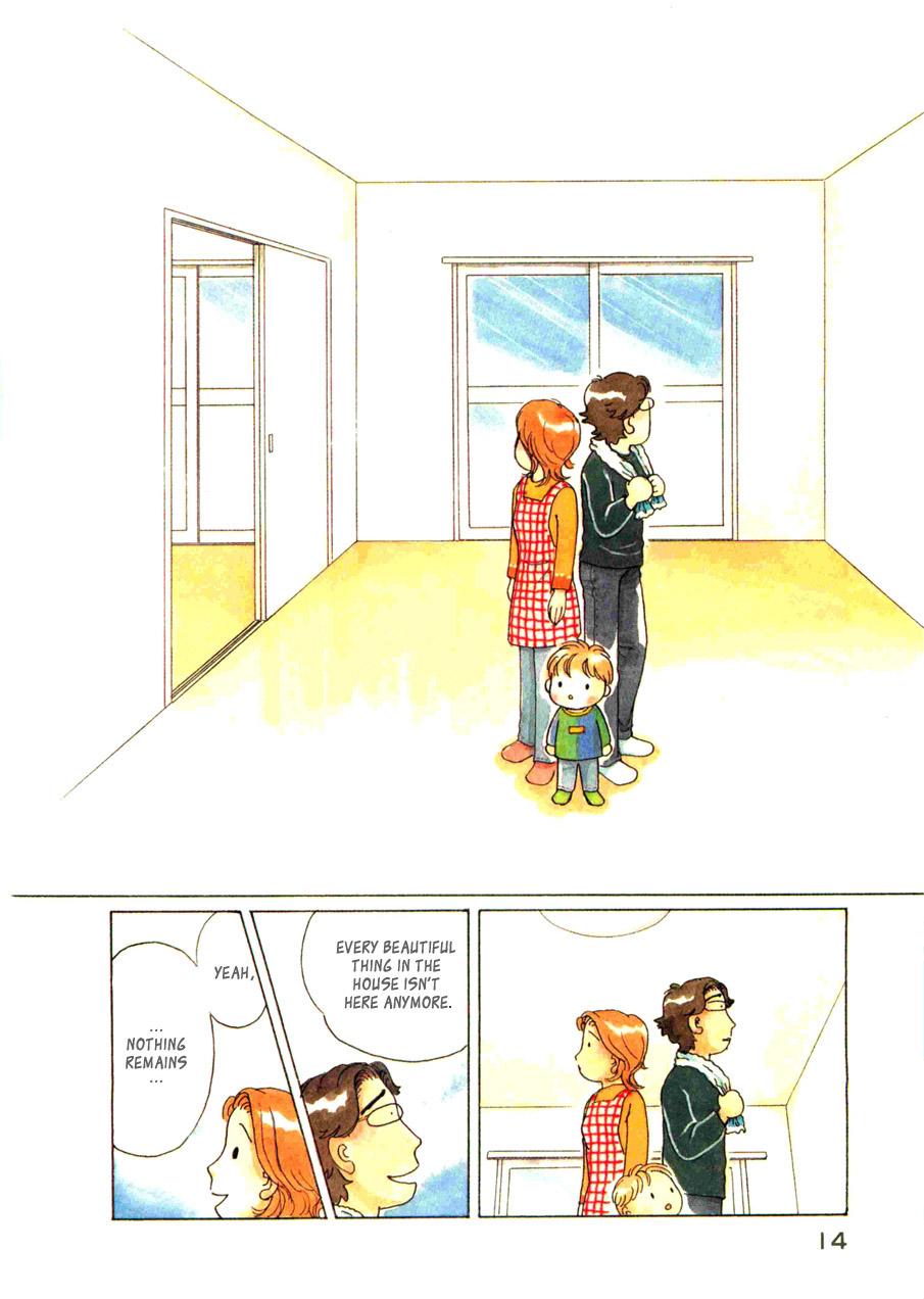 Read Chis Sweet Home en Manga Online
