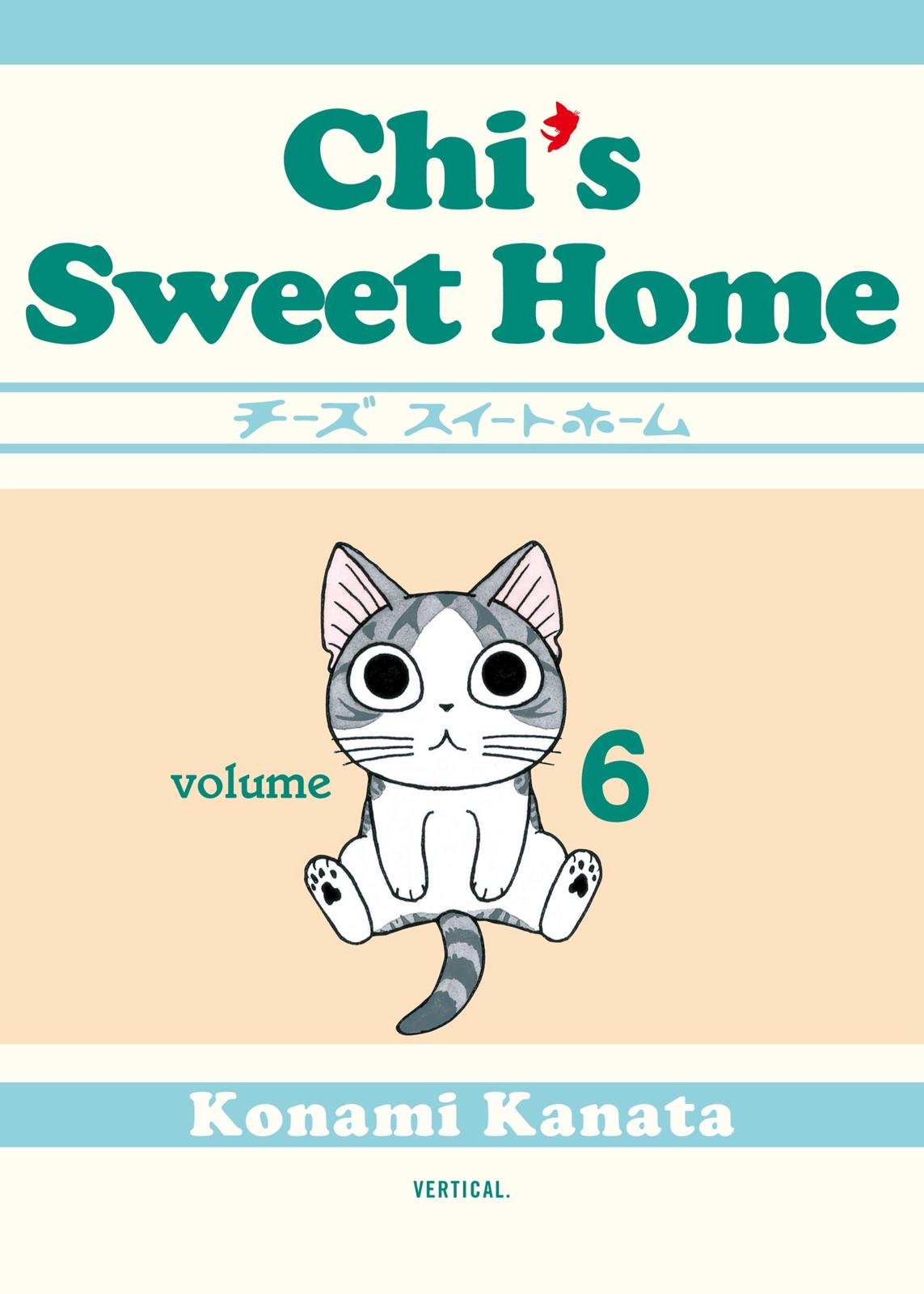 Read Chis Sweet Home en Manga Online