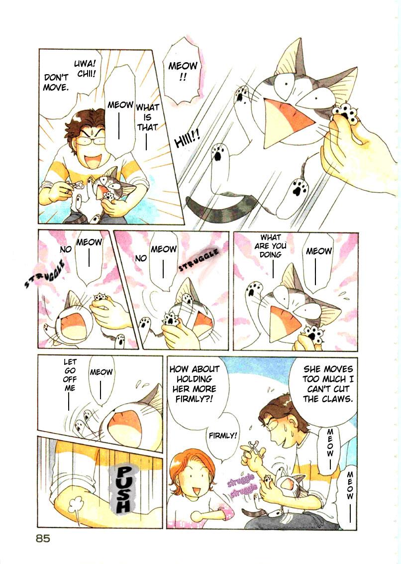 Read Chis Sweet Home en Manga Online